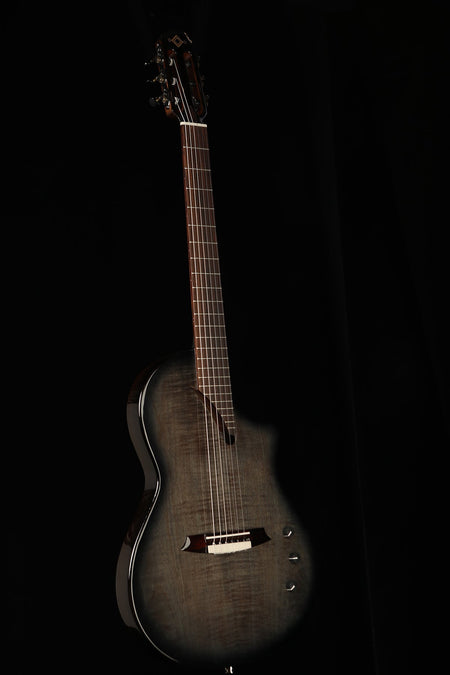 Katoh Hispania NYLONTrans BK W/Bag