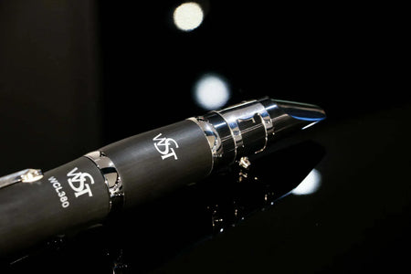 WST Clarinet ABS body Bb WCL380