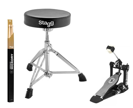 Stagg Accessory PRO HARDWARE PACK