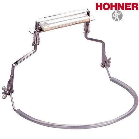 HOHNER HARMONICA HARP HOLDER, FOR 10-HOLE