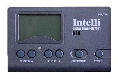 Imt101 Intelli Digital Gtr/Bass Tune IMT101
