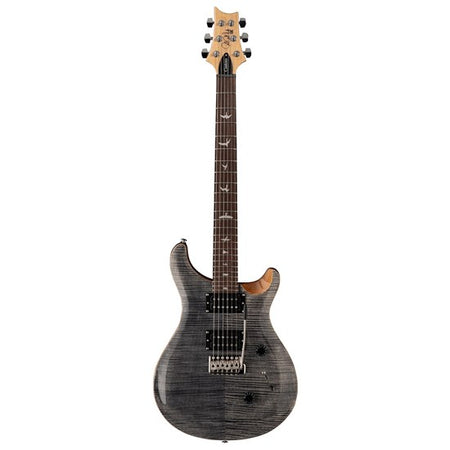 PRS SE Custom 24 Charcoal