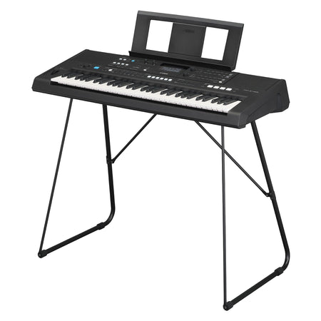 YAMAHA PSRE-483 - PORTABLE KEYBOARD
