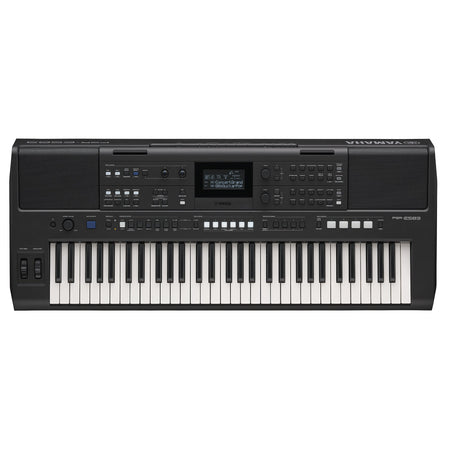 YAMAHA PSR-E583 - PORTABLE KEYBOARD