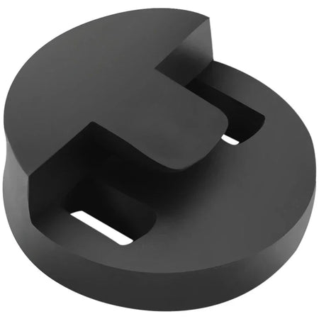 Cello Mute-Round (Single) USA