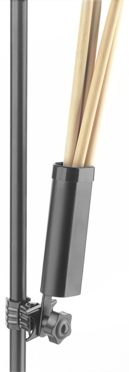 Stagg Drum Sticker Holder W/Clamp SCL-DSH2