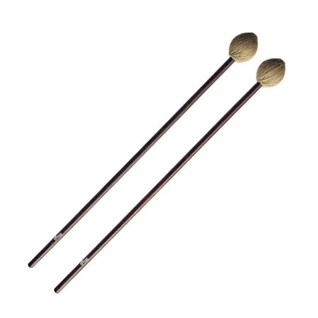 Stagg SMM-WM Marimba Mallets - Medium