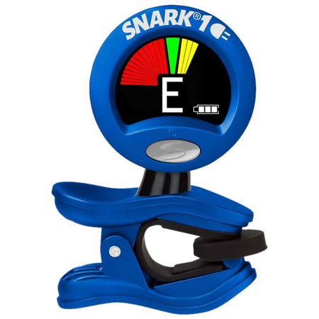 SNARK GTR/BASS Tuner
