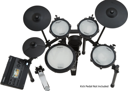 Roland TD-313S V-Drums Kit