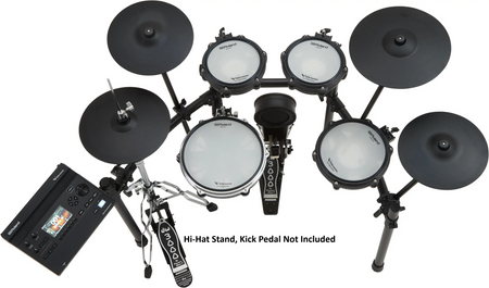 Roland TD-316S V-Drums Kit