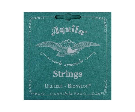 Aquila Bionylon Soprano Ukulele String Set AQ57U