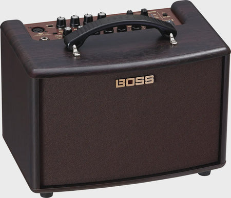 BOSS AC22LX AMP