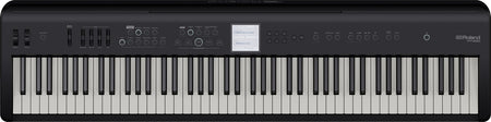 Roland FP-E50 Entertainment Piano – Black (FP-E50)