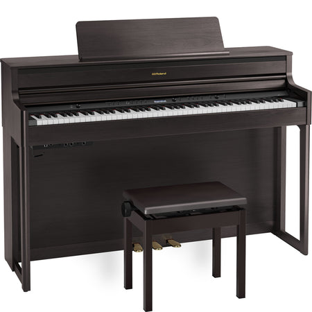 Roland HP704DR Digital piano DR Kit