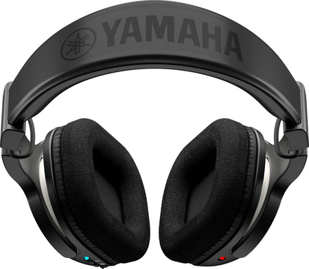 Yamaha YH-WL500 Wireless Stereo Headphones (YHWL500)