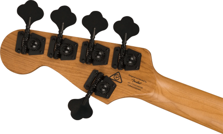 CONT ACT J BASS HH V RMN GMM