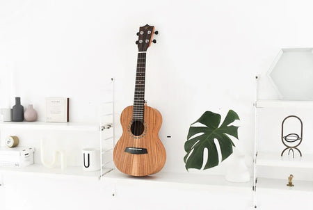 Enya KUC-300 Ukulele