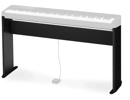Casio CS68PBK Stand Suits PXS1000BK, PXS3000BK