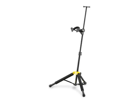 Hercules DS571BB: TravLite Violin/Viola Std w/-bag (MC12)