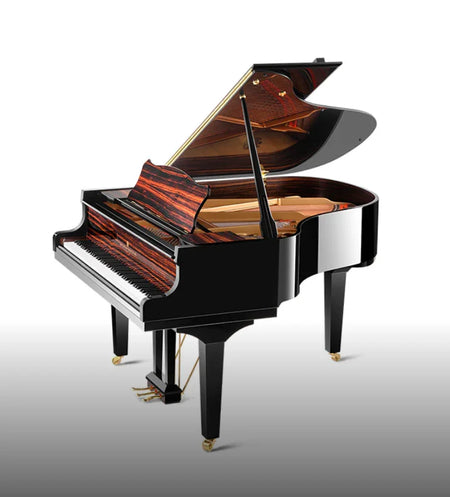 Wilhelm Grotrian WGS-152AR Grand Piano