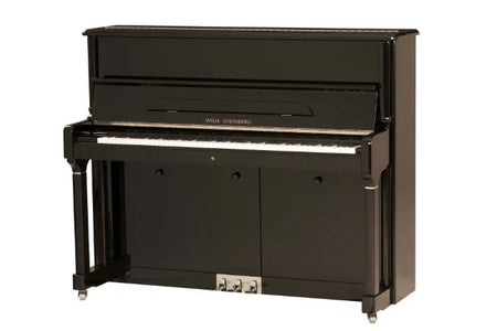 WILH.STEINBERG P-125EC Performance Piano