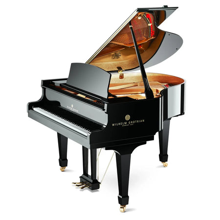 Wilhelm Grotrian WGS-152 Grand Piano