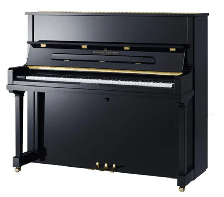 Wilhelm Grotrian WG-32 Upright Piano