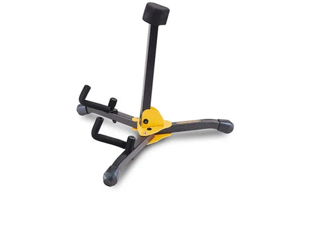 Hercules : GS402BB: Fold Away Electric Guitar Stand w/Bag