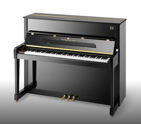 Wilhelm Grotrian WGC-3 Upright Piano