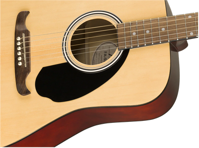 Top 10 folk guitar brands in the world