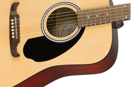 Top 10 folk guitar brands in the world