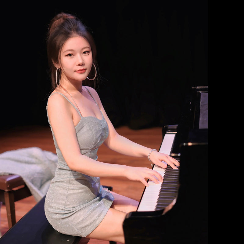 Sydney Piano Teacher Shares: 5 Easy Tips to Get Your Child Excited About Practicing