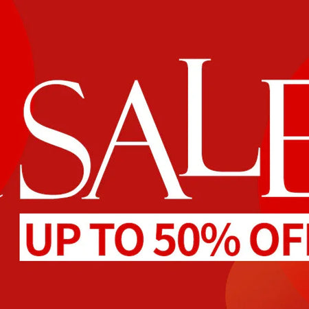 End of Financial Year Sale