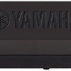 YAMAHA P-45B - DIGITAL PIANO BLACK