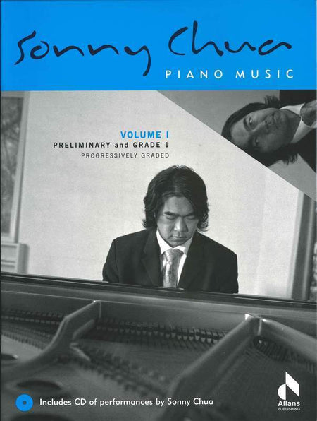 PROGRESSIVELY GRADED VOL 1 BK/CD