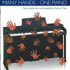 MANY HANDS ONE PIANO DUETS TRIOS AND SEXTETS