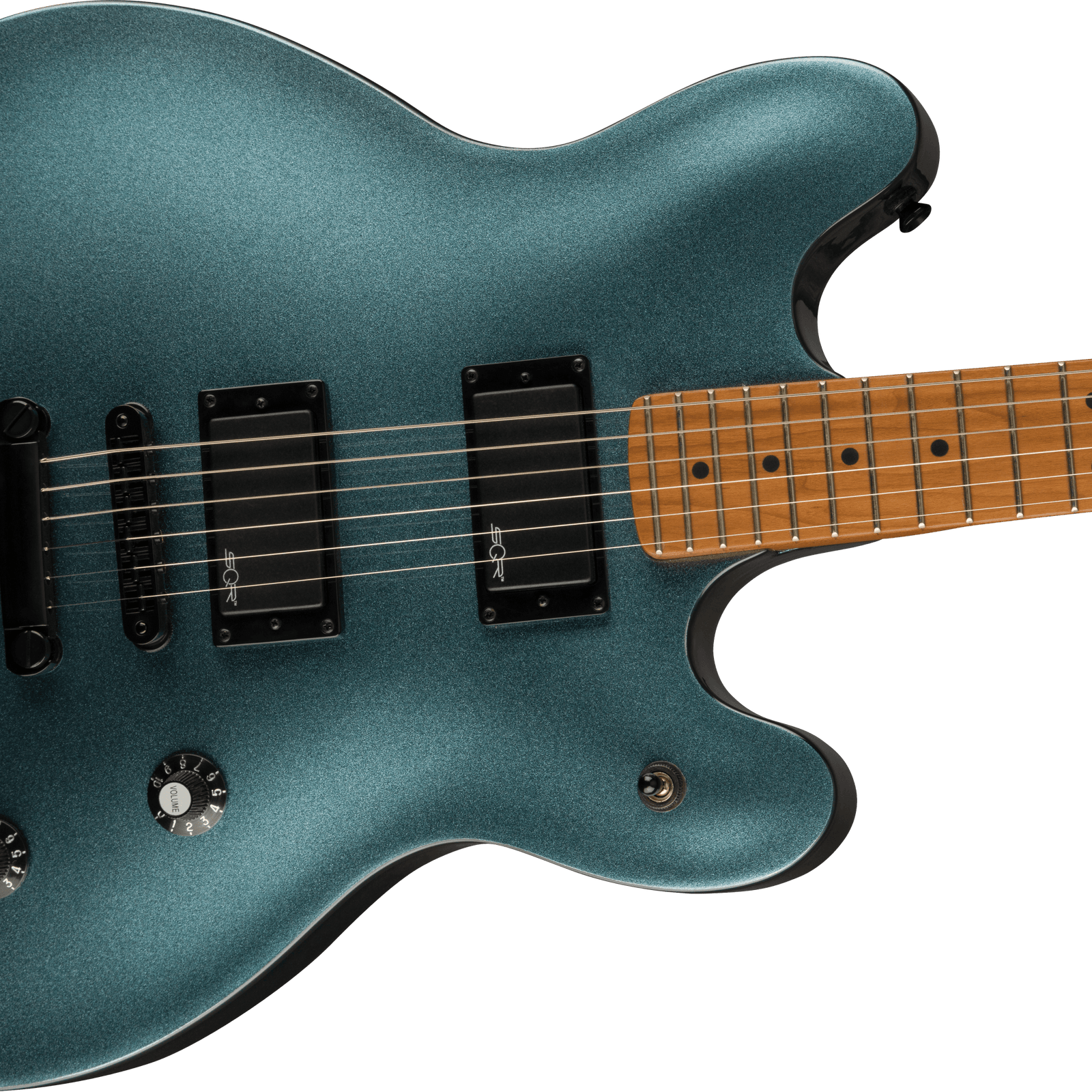 Squier CONT ACT STARCASTER RMN GMM