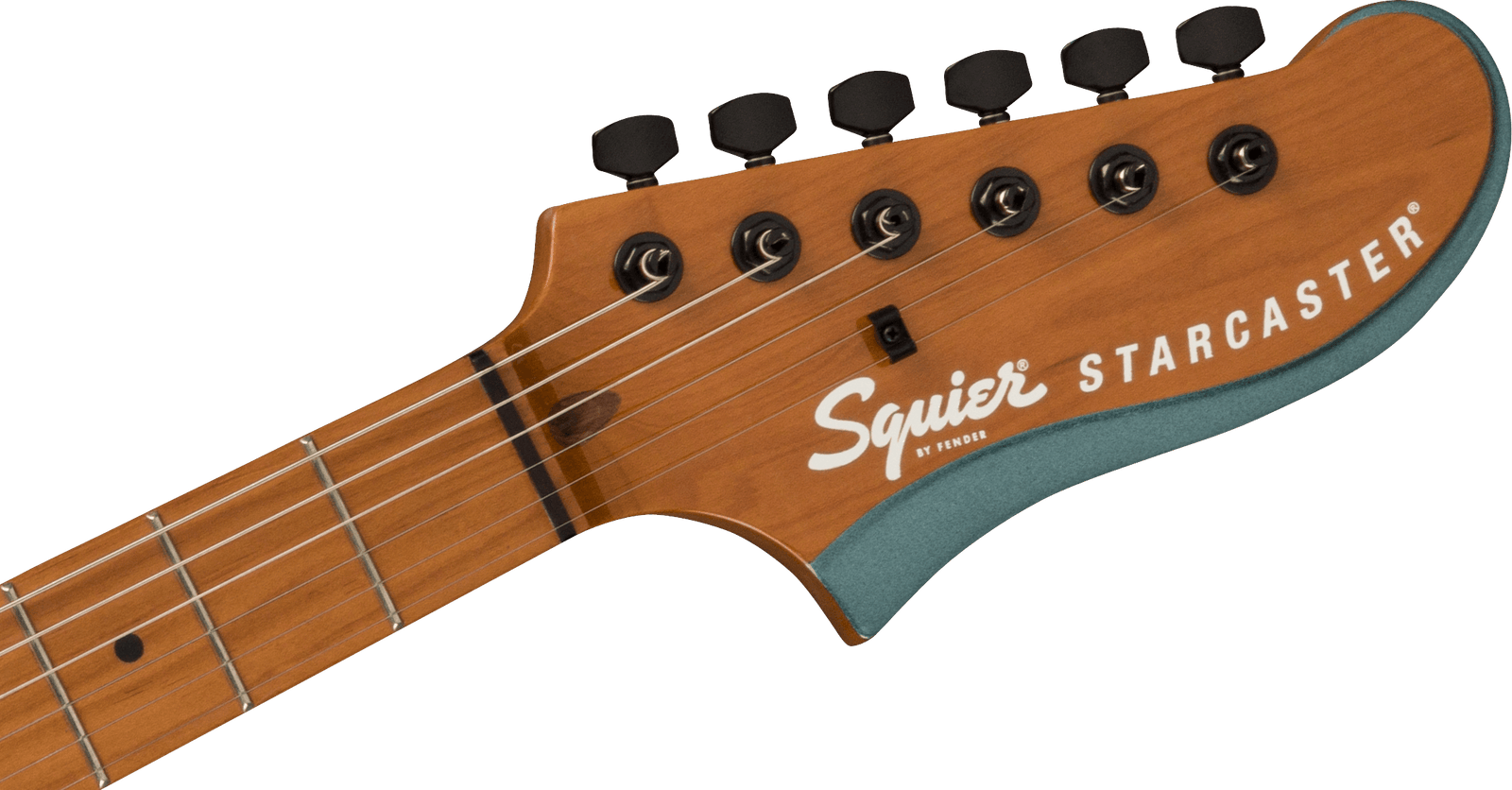 Squier CONT ACT STARCASTER RMN GMM