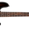 Affinity Series™ Precision Bass® PJ Pack, Laurel Fingerboard, Brown Sunburst, Gig Bag, Rumble™ 15 - 240V AU