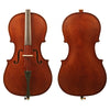 Enrico Student II Cello Outfit - 1/2