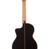 Katoh MCG80CAE Cedar Rosewood Nylon Electric Guitar