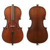 Enrico Student Plus II Cello Outfit - 4/4