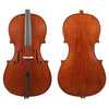 Enrico Student Extra Cello Outfit - 4/4