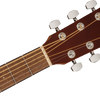 Fender CC-140SCE Concert Natural w/case