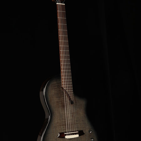 Katoh Hispania NYLONTrans BK W/Bag