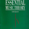 ESSENTIAL MUSIC THEORY GR 2