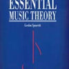 ESSENTIAL MUSIC THEORY GR 3