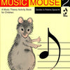 FUN WITH THE MUSIC MOUSE BK 2 ANSWERS INCLUDED