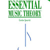 ESSENTIAL MUSIC THEORY GRS 4-6 ANSWER BOOK