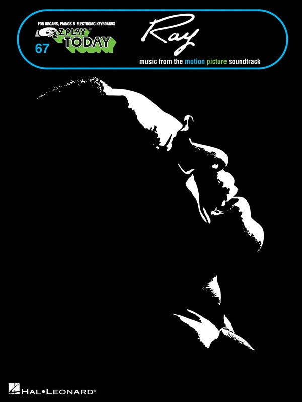 EZ PLAY 67 RAY MUSIC FROM THE MOTION PICTURE